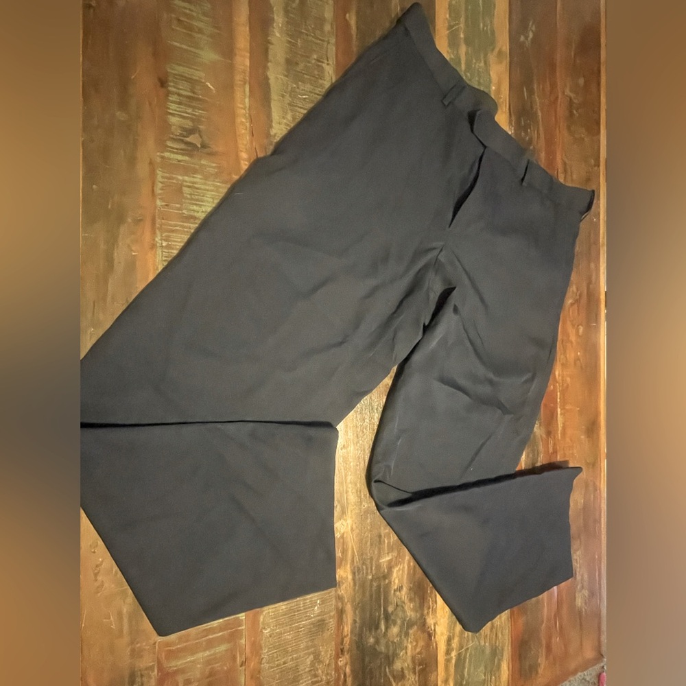 Men’s Dress Pants